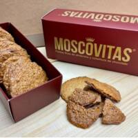 Imagen del producto moscovitas