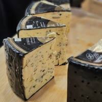 Imagen de queso azul