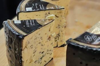 Imagen de queso azul