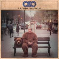 La Vida Salvaje - CD Digisleeve